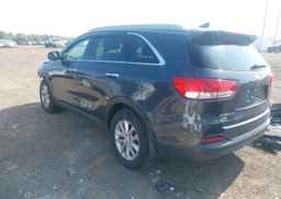 2018 KIA SORENTO 3.3L LX