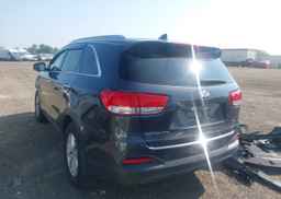 2018 KIA SORENTO 3.3L LX