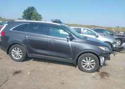 2018 KIA SORENTO 3.3L LX