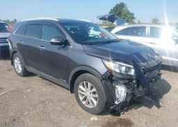 2018 KIA SORENTO 3.3L LX