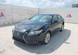 2014 LEXUS ES 300H