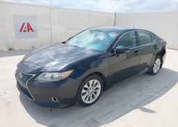 2014 LEXUS ES 300H