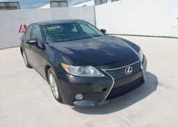 2014 LEXUS ES 300H