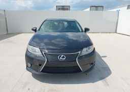 2014 LEXUS ES 300H