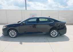 2014 LEXUS ES 300H