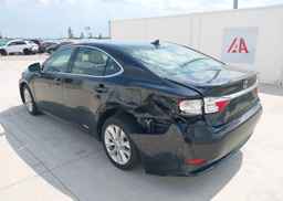2014 LEXUS ES 300H