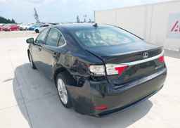 2014 LEXUS ES 300H