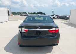 2014 LEXUS ES 300H