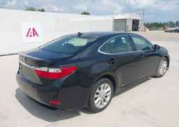 2014 LEXUS ES 300H