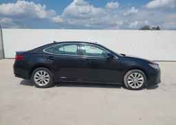 2014 LEXUS ES 300H