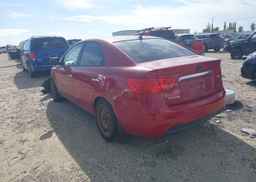2013 KIA FORTE 2.0L EX