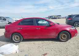 2013 KIA FORTE 2.0L EX