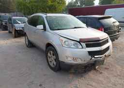 2011 CHEVROLET TRAVERSE 1LT