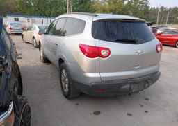 2011 CHEVROLET TRAVERSE 1LT