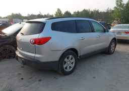 2011 CHEVROLET TRAVERSE 1LT