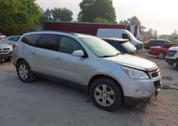2011 CHEVROLET TRAVERSE 1LT