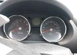 2008 NISSAN ROGUE SL