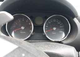 2008 NISSAN ROGUE SL