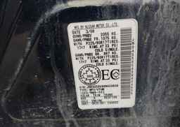 2008 NISSAN ROGUE SL