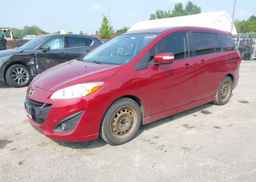 2017 MAZDA MAZDA5 GT