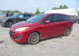 2017 MAZDA MAZDA5 GT