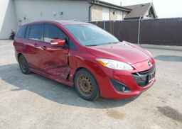 2017 MAZDA MAZDA5 GT