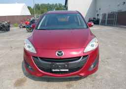 2017 MAZDA MAZDA5 GT