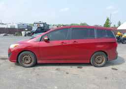 2017 MAZDA MAZDA5 GT