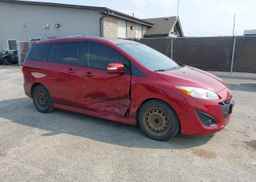 2017 MAZDA MAZDA5 GT