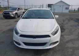 2013 DODGE DART SXT