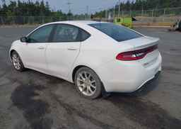 2013 DODGE DART SXT