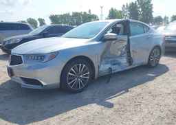 2019 ACURA TLX TECH