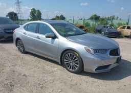 2019 ACURA TLX TECH