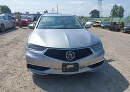 2019 ACURA TLX TECH