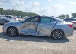 2019 ACURA TLX TECH