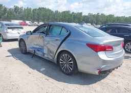 2019 ACURA TLX TECH