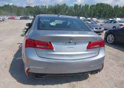 2019 ACURA TLX TECH