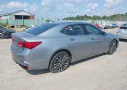 2019 ACURA TLX TECH