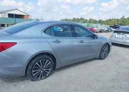 2019 ACURA TLX TECH