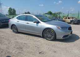 2019 ACURA TLX TECH