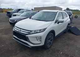 2020 MITSUBISHI ECLIPSE CROSS GT