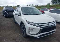 2020 MITSUBISHI ECLIPSE CROSS GT