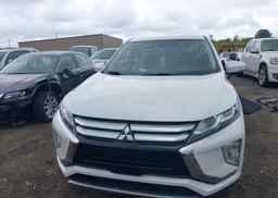 2020 MITSUBISHI ECLIPSE CROSS GT