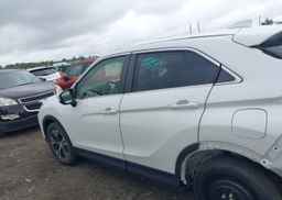 2020 MITSUBISHI ECLIPSE CROSS GT