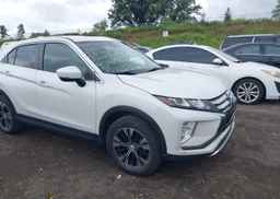 2020 MITSUBISHI ECLIPSE CROSS GT