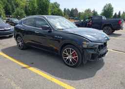 2022 MASERATI LEVANTE MODENA