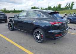 2022 MASERATI LEVANTE MODENA