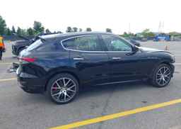 2022 MASERATI LEVANTE MODENA