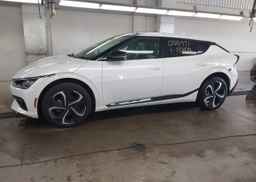 2024 KIA EV6 GT LINE