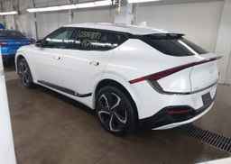 2024 KIA EV6 GT LINE